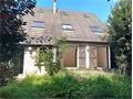 Maison à rénover à la vente